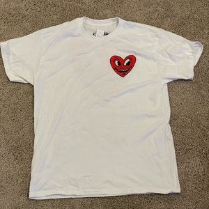 Keith Haring Tee Shirt